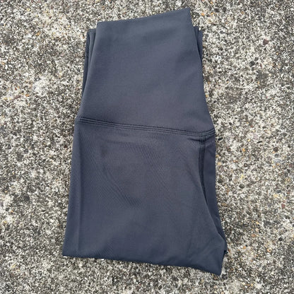 Women High Waist Yoga Leggings Butter Soft Gym Cropped Pants