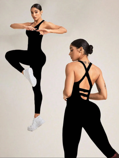 Women Seamless Shapewear Bodysuit Tummy Control Backless Body Shaper