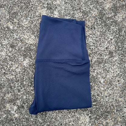 Women High Waist Yoga Leggings Butter Soft Gym Cropped Pants