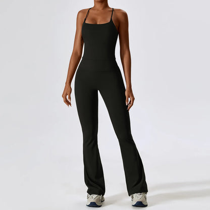 Stylish Women Athletic 2 piece Workout Wear
