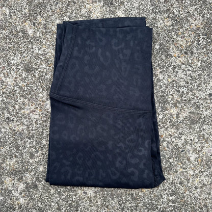 Women High Waist Yoga Leggings Butter Soft Gym Cropped Pants