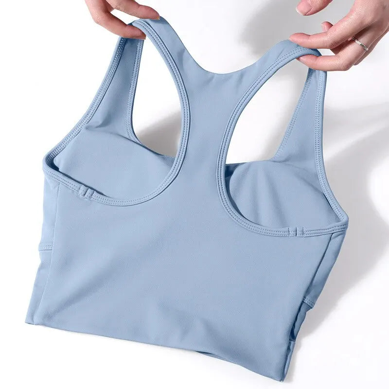 Two Piece Women Yoga Set Maximum Comfort