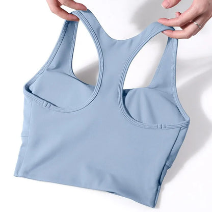 Two Piece Women Yoga Set Maximum Comfort