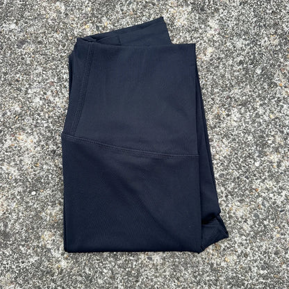 Women High Waist Yoga Leggings Butter Soft Gym Cropped Pants