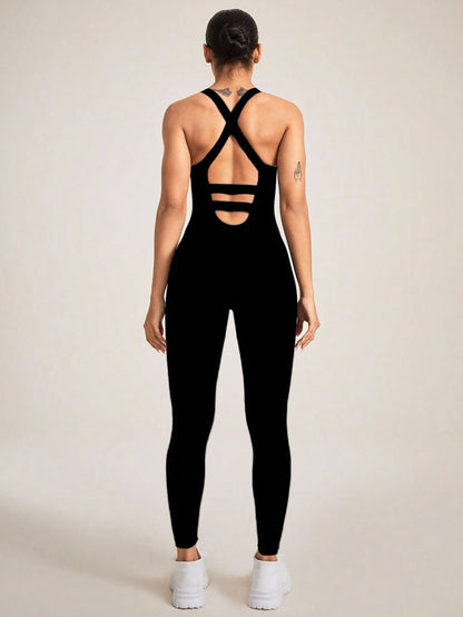 Women Seamless Shapewear Bodysuit Tummy Control Backless Body Shaper