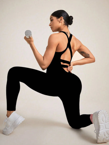 Women Seamless Shapewear Bodysuit Tummy Control Backless Body Shaper