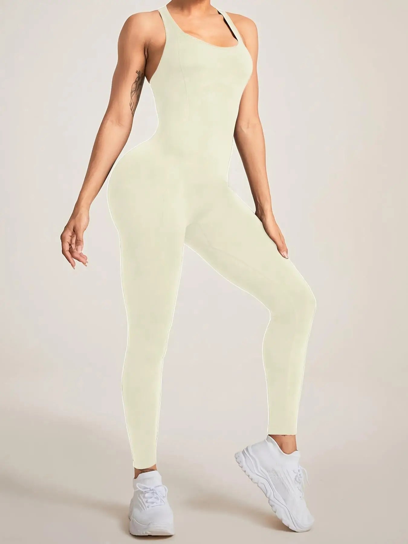 Women Seamless Shapewear Bodysuit Tummy Control Backless Body Shaper
