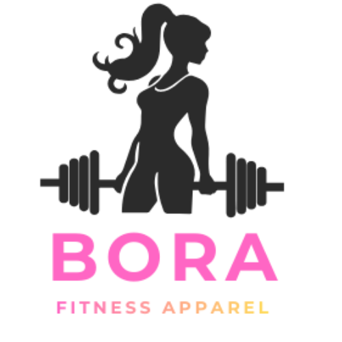 Bora Fitness Apparel 
